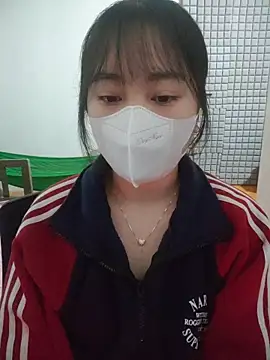 Kajisu 26 online show from December 19, 2025, 1:31 am