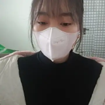 Kajisu 26 online show from November 30, 2025, 2:01 am