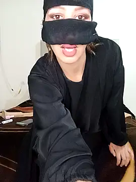 jasminearabsexy online show from November 20, 2025, 9:47 pm