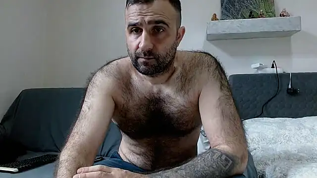 ivat80 online show from March 25, 2026, 5:18 am