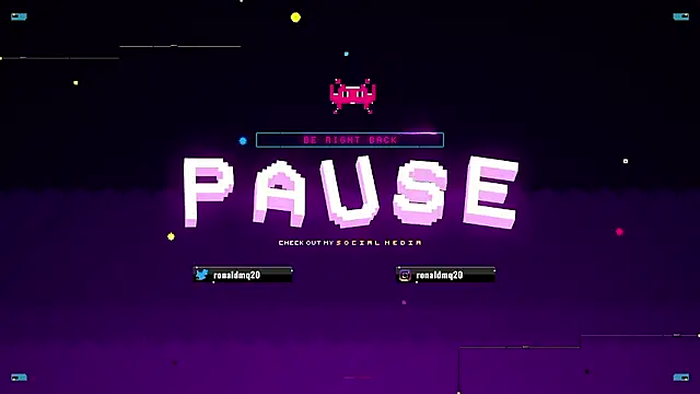 ronaldmq20 online show from January 9, 2026, 11:22 pm