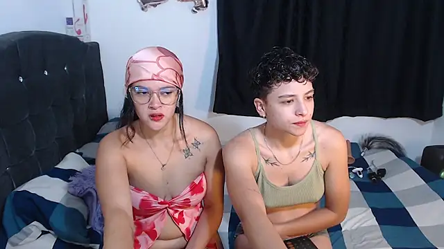 01antoniafranco online show from November 25, 2025, 10:26 am