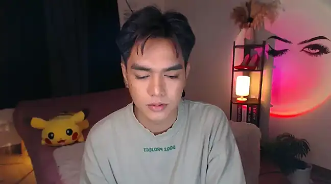 Snapshot of M1ssJadeS0 chatting on March 10, 2025, 6:23 pm M1ssJadeS0 online show from March 10, 2025, 6:23 pm