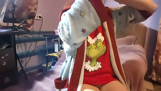  Kitti  online show from February 6, 2026, 8:10 am