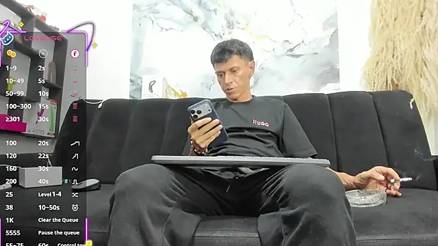 Snapshot of andy_dwels777 chatting on February 23, 2026, 9:59 pm andy dwels777 online show from February 23, 2026, 9:59 pm