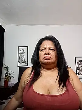 Shanttal0272 online show from November 24, 2025, 11:16 pm