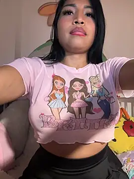 Pocahontascute 33 online show from March 11, 2025, 11:33 am