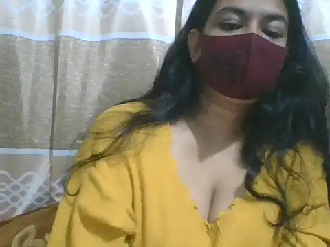 A-sweetgirl online show from November 19, 2025, 6:19 pm