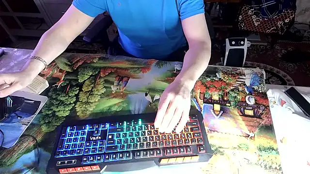 Snapshot of oleg1984 chatting on January 15, 2026, 6:33 pm oleg1984 online show from January 15, 2026, 6:33 pm