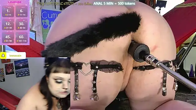 Snapshot of ivenxxxvain chatting on October 3, 2025, 7:59 pm ivenxxxvain online show from October 3, 2025, 7:59 pm