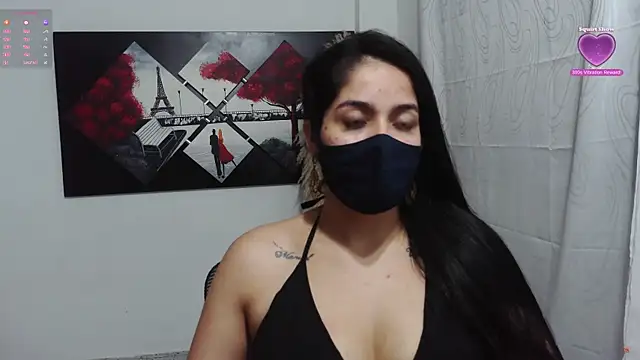 Snapshot of umarany chatting on February 13, 2026, 12:38 pm umarany online show from February 13, 2026, 12:38 pm