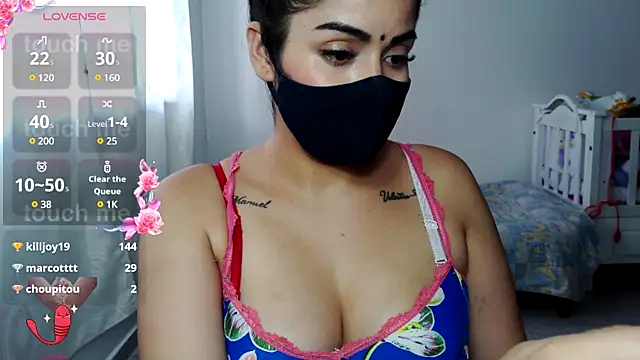 umarany online show from March 17, 2025, 7:58 pm