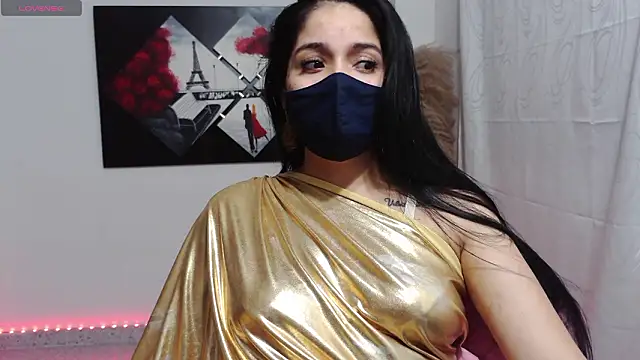 Snapshot of umarany chatting on February 16, 2026, 1:21 pm umarany online show from February 16, 2026, 1:21 pm