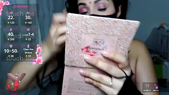 umarany online show from March 21, 2025, 9:34 pm