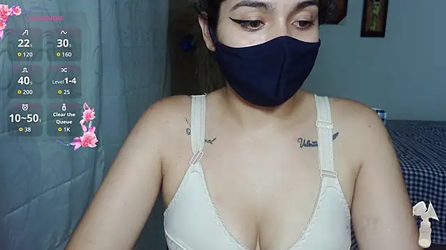 umarany online show from October 31, 2025, 2:57 pm