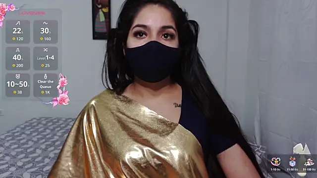 umarany online show from November 8, 2025, 11:36 am