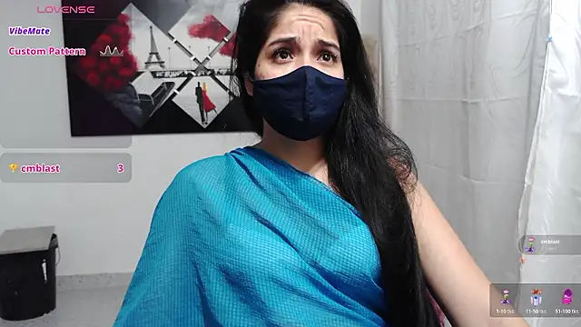 Snapshot of umarany chatting on February 14, 2026, 10:15 am umarany online show from February 14, 2026, 10:15 am