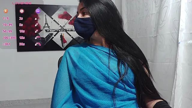 Snapshot of umarany chatting on February 27, 2026, 10:15 am umarany online show from February 27, 2026, 10:15 am