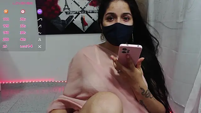 Snapshot of umarany chatting on March 2, 2026, 4:25 pm umarany online show from March 2, 2026, 4:25 pm