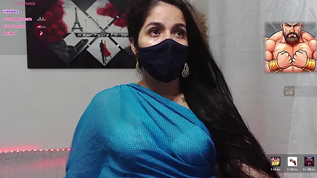 umarany online show from April 8, 2026, 3:57 pm