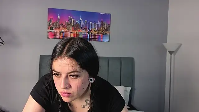 Alli cooper online show from March 30, 2026, 11:33 am