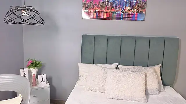 Alli cooper online show from May 14, 2026, 11:51 am