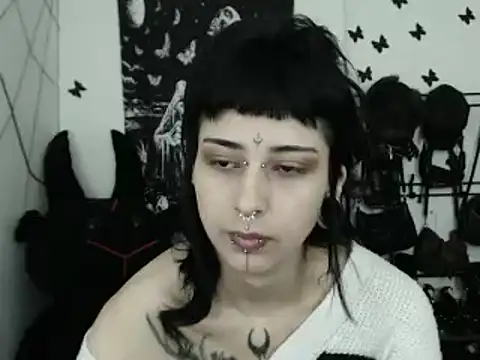 n0sferatus   online show from February 18, 2026, 11:28 am