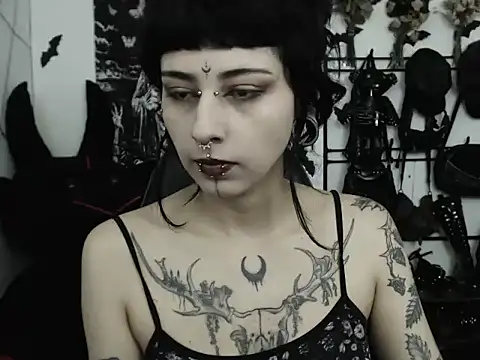 n0sferatus   online show from May 23, 2026, 2:10 am
