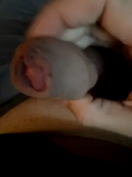 rambetto21 online show from October 21, 2025, 4:28 pm