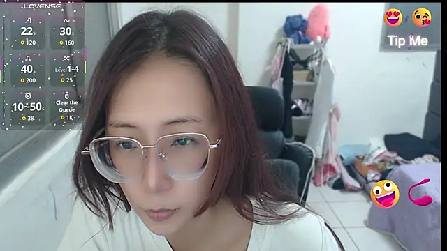 aFanny online show from July 13, 2026, 4:50 pm
