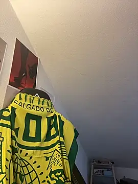 rafamarianoofc online show from September 27, 2025, 11:27 am