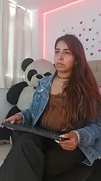 Snapshot of ameliefederline11 chatting on February 19, 2026, 3:09 pm ameliefederline11 online show from February 19, 2026, 3:09 pm