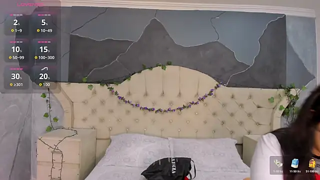 AmberGreyy  online show from November 5, 2025, 5:16 pm