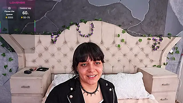 AmberGreyy  online show from February 23, 2026, 5:02 pm