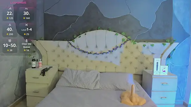 AmberGreyy  online show from November 29, 2025, 12:49 pm