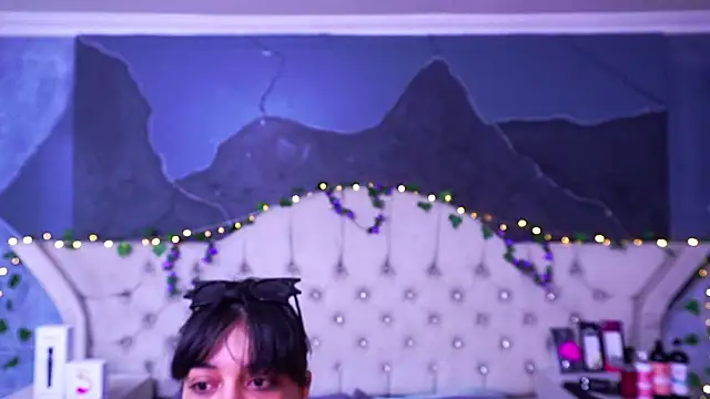 AmberGreyy  online show from March 15, 2026, 2:24 pm