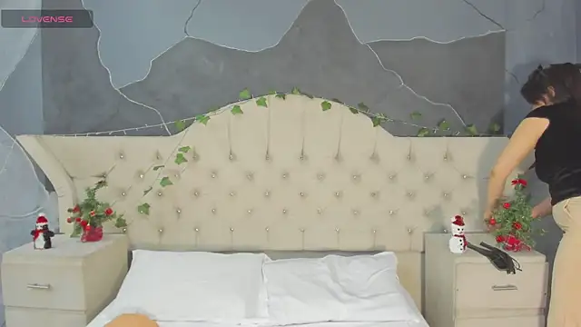 AmberGreyy  online show from December 15, 2025, 5:52 pm