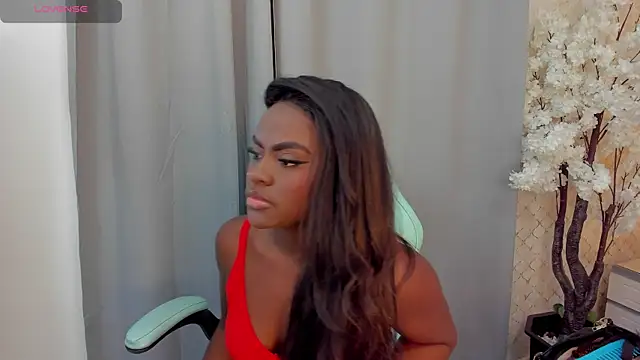 IsabellaBromsS online show from November 24, 2025, 10:43 pm