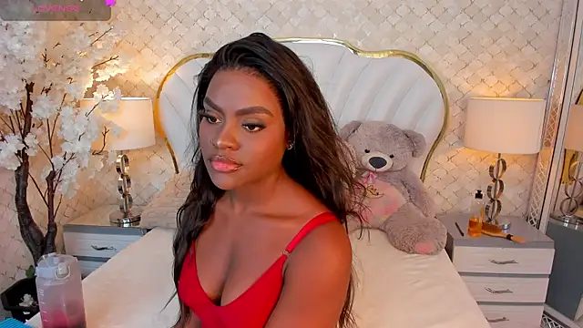 IsabellaBromsS online show from November 29, 2025, 9:04 pm