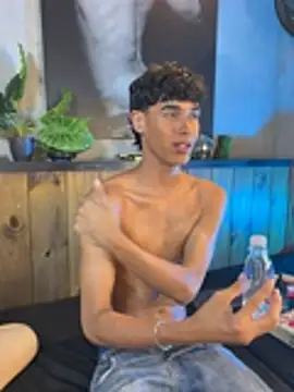 andrewortix online show from April 19, 2026, 4:57 am