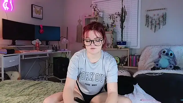 Snapshot of rodeobrii chatting on February 5, 2025, 3:34 am rodeobrii online show from February 5, 2025, 3:34 am