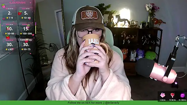rodeobrii online show from August 1, 2026, 3:26 am