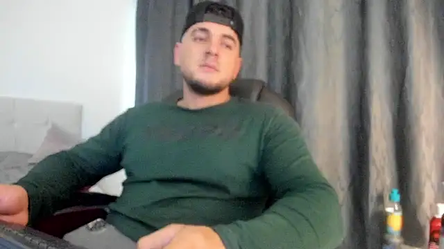 Teilor Creed online show from October 30, 2025, 7:44 pm