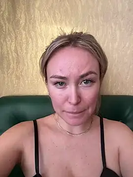 LovenseLush online show from January 18, 2025, 12:04 pm