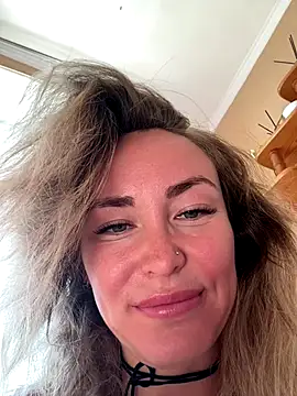 LovenseLush online show from September 11, 2025, 9:20 am