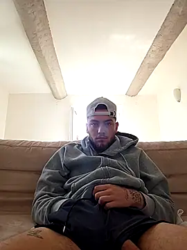 incr18 online show from March 16, 2026, 3:15 pm