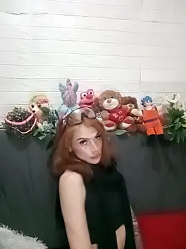 Devilnia9 online show from May 11, 2026, 6:05 pm