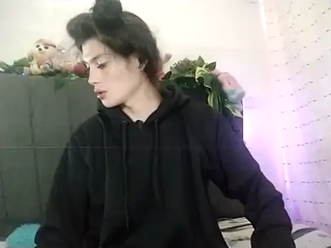 Snapshot of Devilnia9 chatting on January 17, 2026, 4:54 pm Devilnia9 online show from January 17, 2026, 4:54 pm