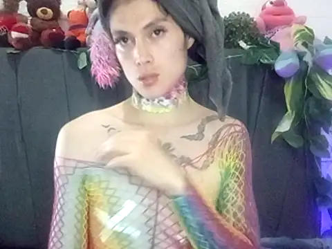 Snapshot of Devilnia9 chatting on March 4, 2026, 4:53 am Devilnia9 online show from March 4, 2026, 4:53 am