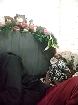 Snapshot of Devilnia9 chatting on January 16, 2026, 4:16 am Devilnia9 online show from January 16, 2026, 4:16 am